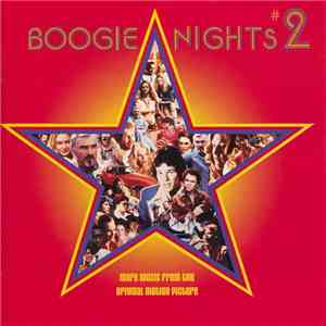 Various - Boogie Nights #2 (More Music From The Original Motion Picture)