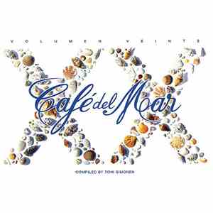 Various - Café Del Mar - Volumen Veinte