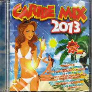 Various - Caribe Mix 2013