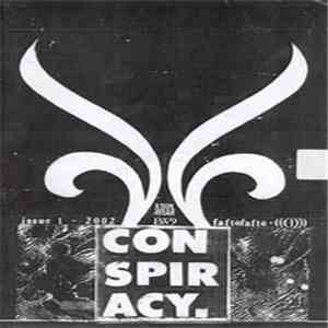 Various - Conspiracy Issue 1