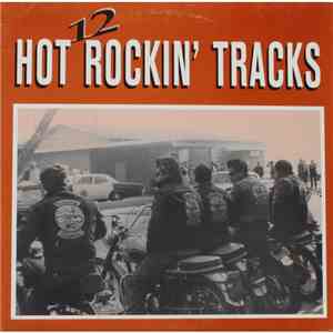 Various - Hot Rockin' Tracks
