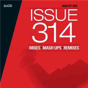 Various - Mastermix Issue 314