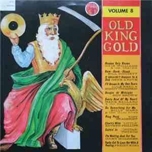 Various - Old King Gold Volume 8