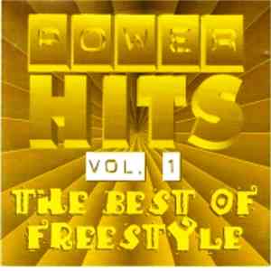 Various - Power Hits Vol.1 The Best Of Freestyle