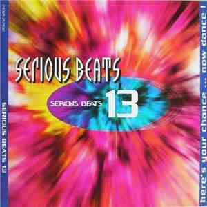 Various - Serious Beats 13
