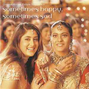 Various - Sometimes Happy, Sometimes Sad