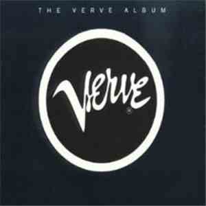 Various - The Verve Album