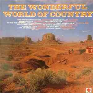 Various - The Wonderful World Of Country