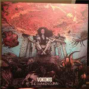 Vokonis - The Sunken Djinn