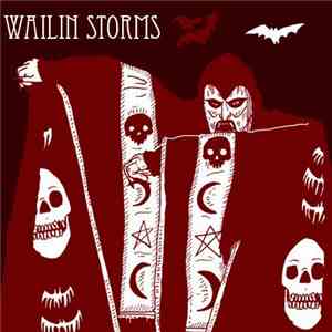 Wailin Storms - Shiver