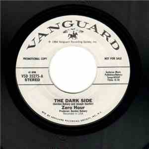 Zero Hour - The Dark Side