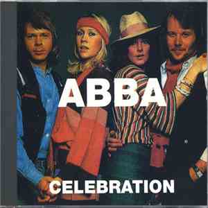 ABBA - Celebration
