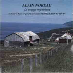Alain Noreau - Le Voyage Mystérieux