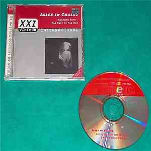 Alice In Chains - Nothing Safe - XXI