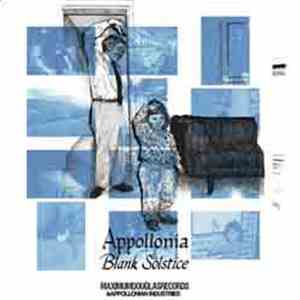 Appollonia - Blank Solstice