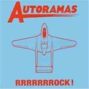 Autoramas - Rrrrrrrock!