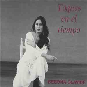 Begoña Olavide - Toques en el tiempo