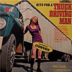 Big Dave And The Tennessee Tailgaters - Hits For A Truck Driving Man