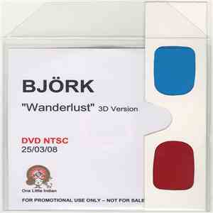 Björk - Wanderlust