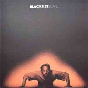 Black Fist - Some