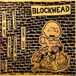 Blockhead  - Demo