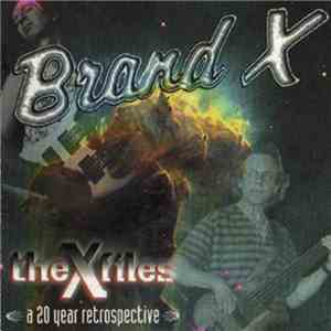 Brand X - The X-files