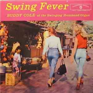 Buddy Cole - Swing Fever
