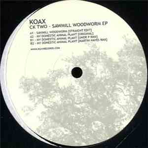 CK Two - Sawmill Woodworm