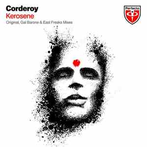 Corderoy - Kerosene