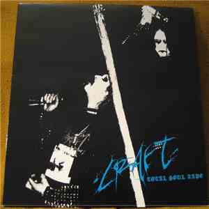 Craft  - Total Soul Rape