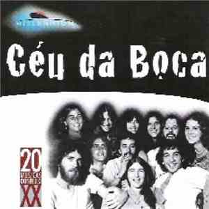 Céu Da Boca - Millennium