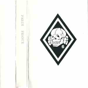 Death In June - Paris France