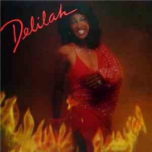 Delilah  - Dancing In The Fire