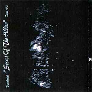 Disemburied - Secret Of The Hidden