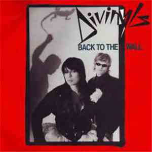 Divinyls - Back To The Wall