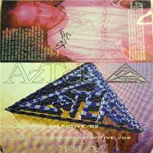 DJ Aztek - Cell-Bound Selective /02