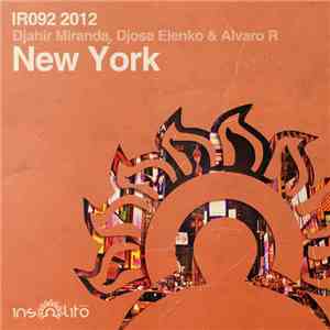 Djahir Miranda, Djose ElenKo & Alvaro R  - New York
