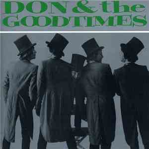 Don & The Goodtimes - Don & The Goodtimes
