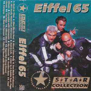 Eiffel 65 - Star Collection