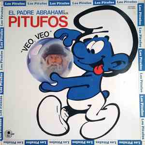 El Padre Abraham Y Sus Pitufos - Veo Veo