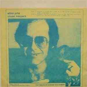 Elton John - Closet Keepers