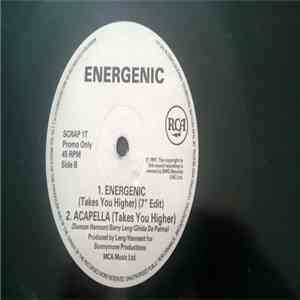 Energenic - Energenic