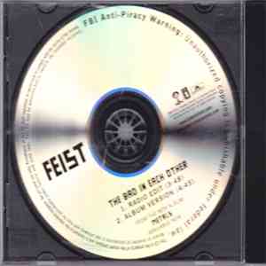 Feist - The Bad In Each Other