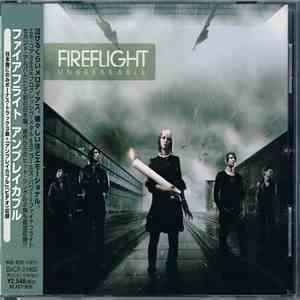 Fireflight - Unbreakable