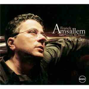 Franck Amsallem - Out A Day