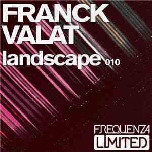 Franck Valat - Landscape 010