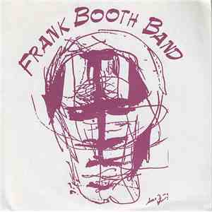 Frank Booth Band - Gravity 3 / Play Pretty