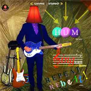 Gary Ritchie - Hum, Sing...Repeat
