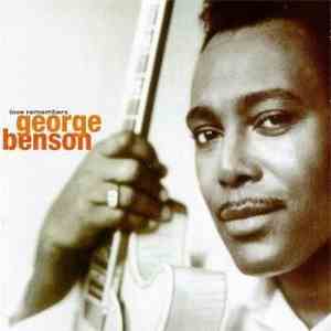 George Benson - Love Remembers