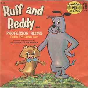 Gilbert Mack, The Sandpipers , Jimmy Carroll And Orchestra - Ruff And Reddy ...
